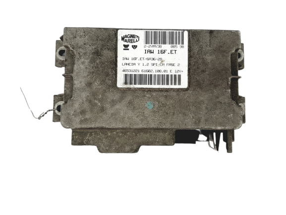 Steuergerät 46531221 IAW16F.ET Lancia Magneti Marelli 16059 main product photo