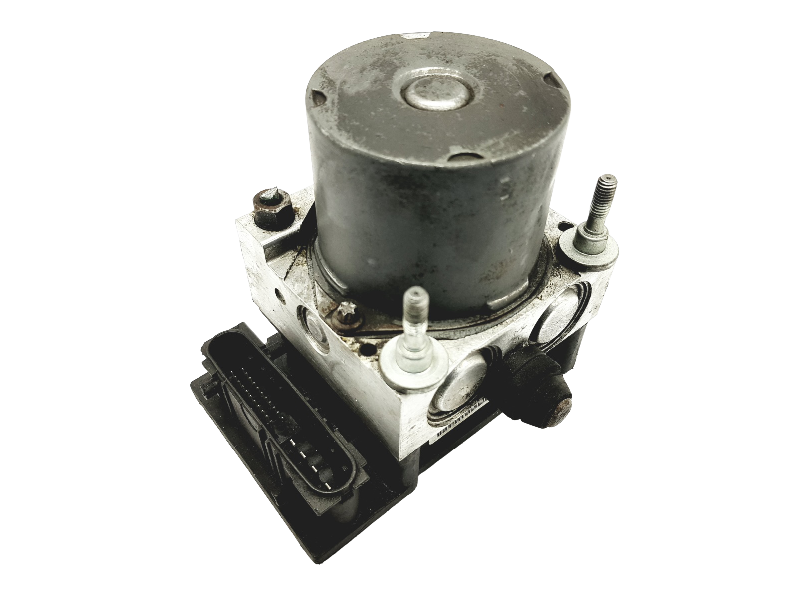 Abs-Pumpe Opel Corsa C 13182319 0265800443 Bosch 46684 main product photo