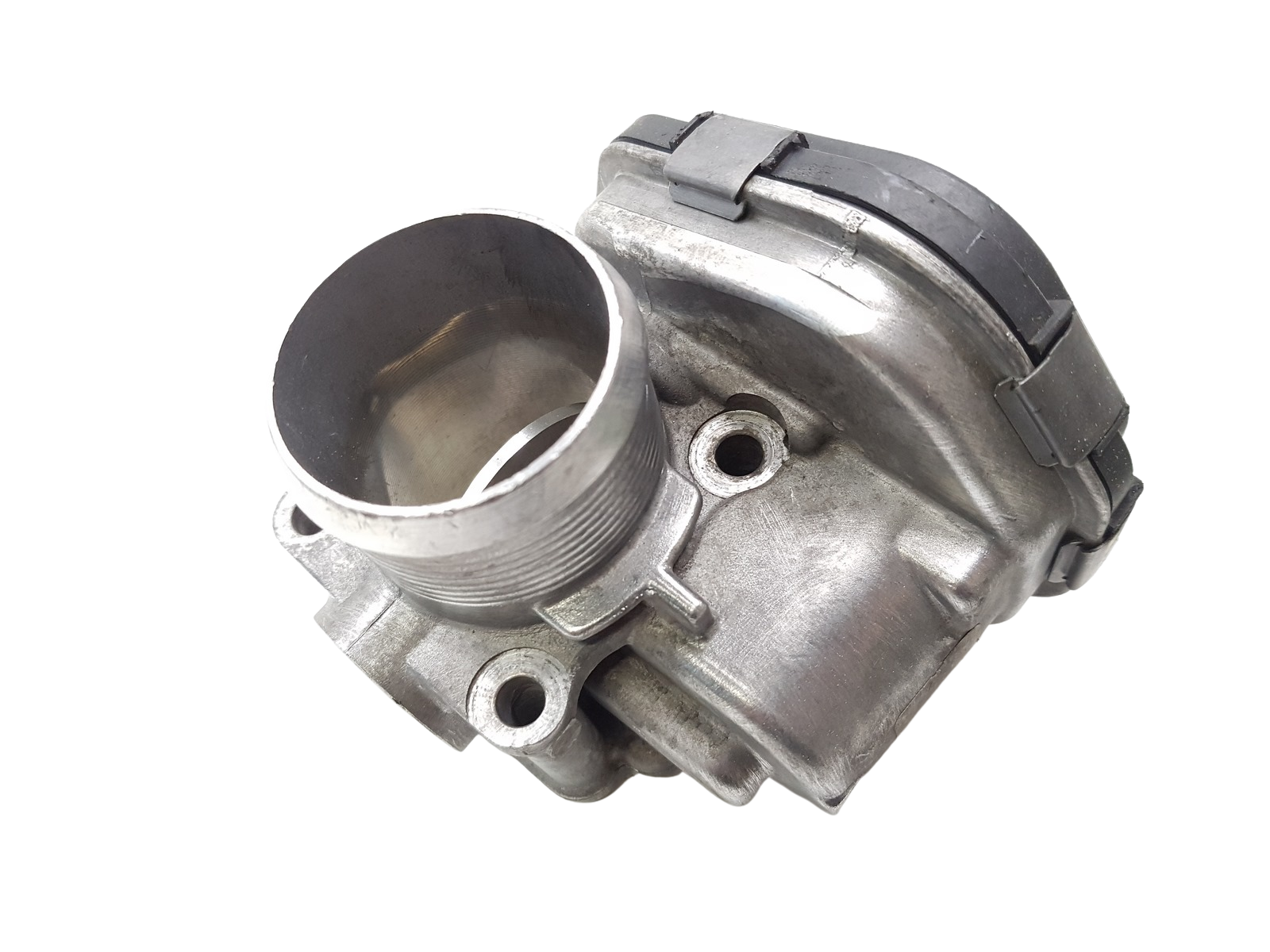 Drosselklappe Citroen Peugeot Ford 9673534480 1.6 HDI 1398 main product photo