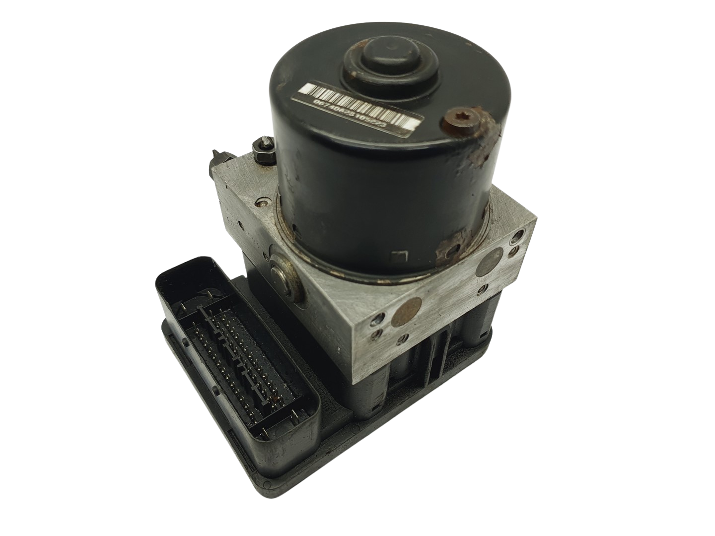 Abs-Pumpe Audi A2 8Z0614517E 8Z0907379C Ate 66650 main product photo