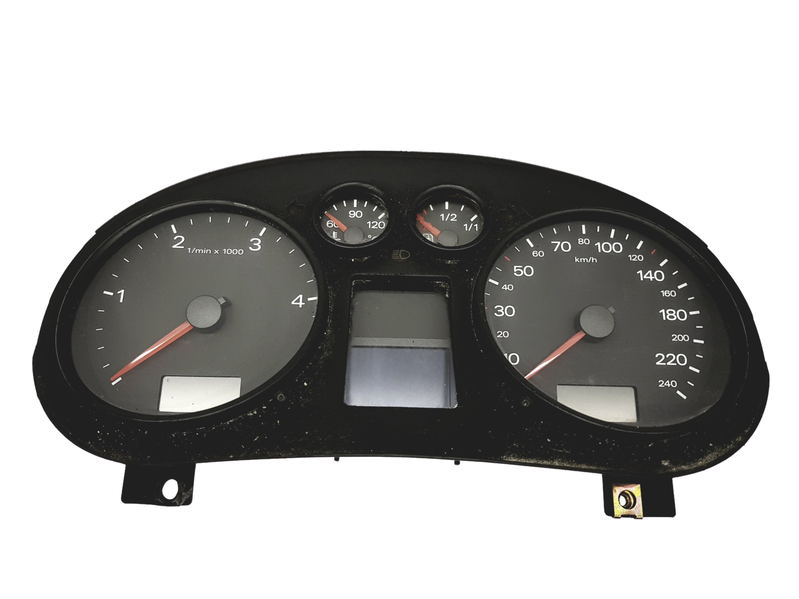 Tacho Kombiinstrument Audi A2 8Z0920900 110080020001 28879 main product photo