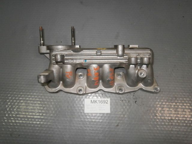 Kolektor ssący przedni 3,0 V6 dci Espace 4 Vel Satis Renault main product photo