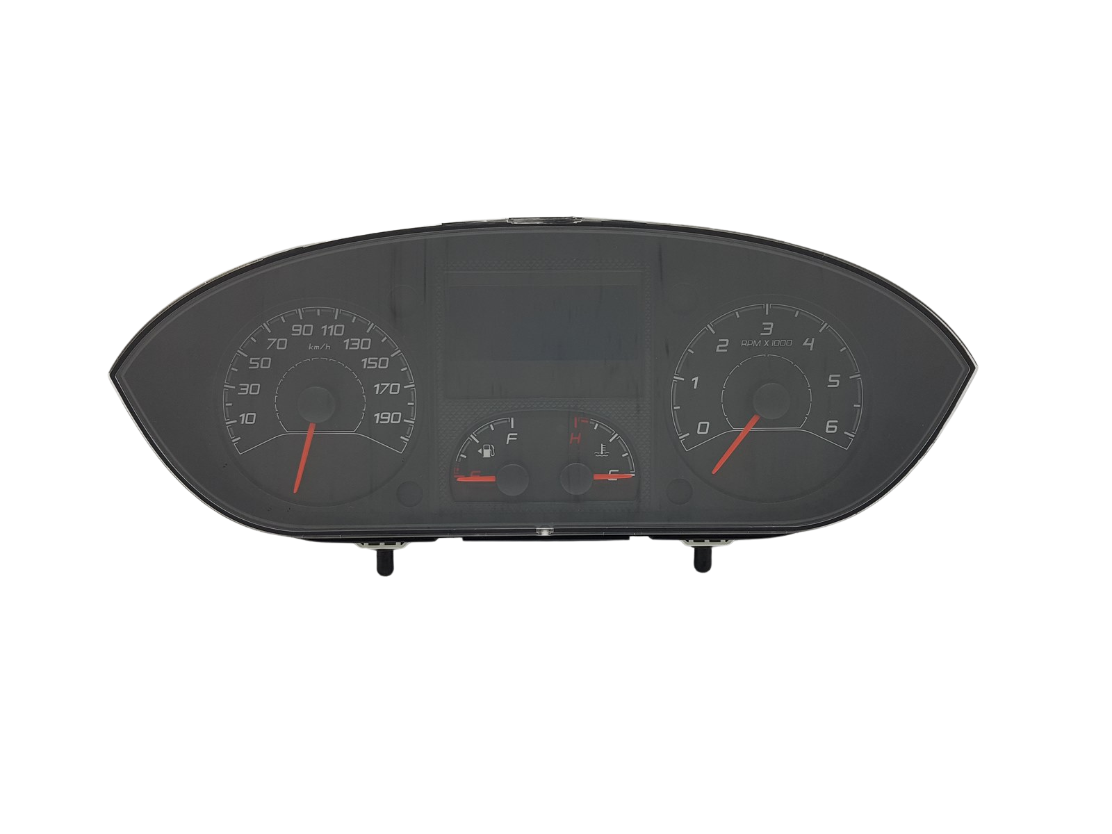 Tacho Kombiinstrument Ducato Boxer Jumper 1394435080 1162 main product photo