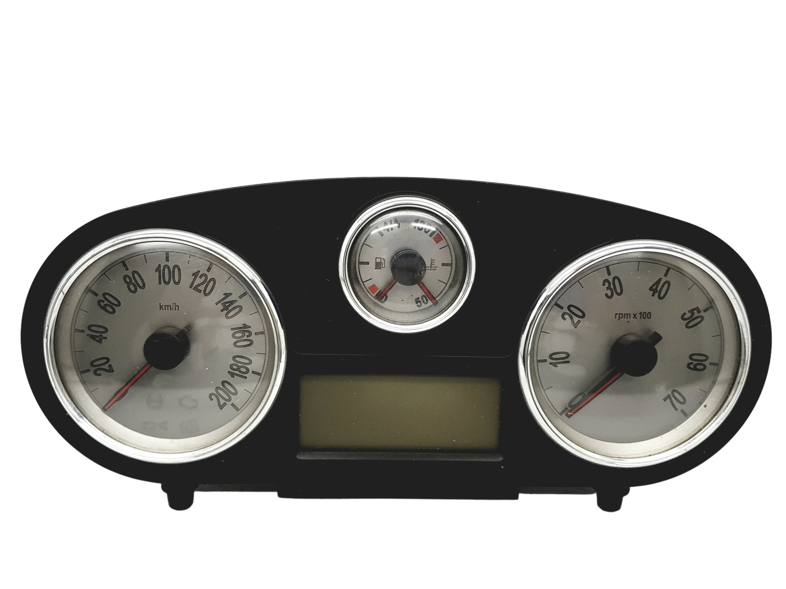 Tacho Kombiinstrument Lancia Ypsilon 51786251 110080211016 29898 main product photo
