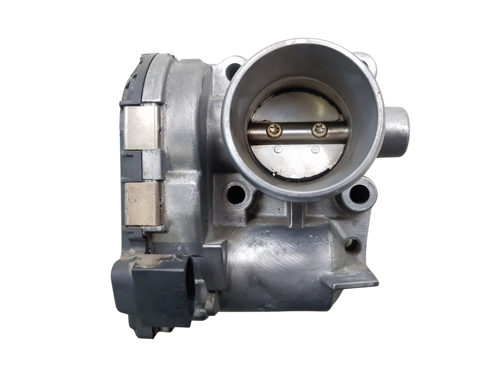 Drosselklappe Fiat Lancia 0280750042 1.2B Bosch 2940 main product photo