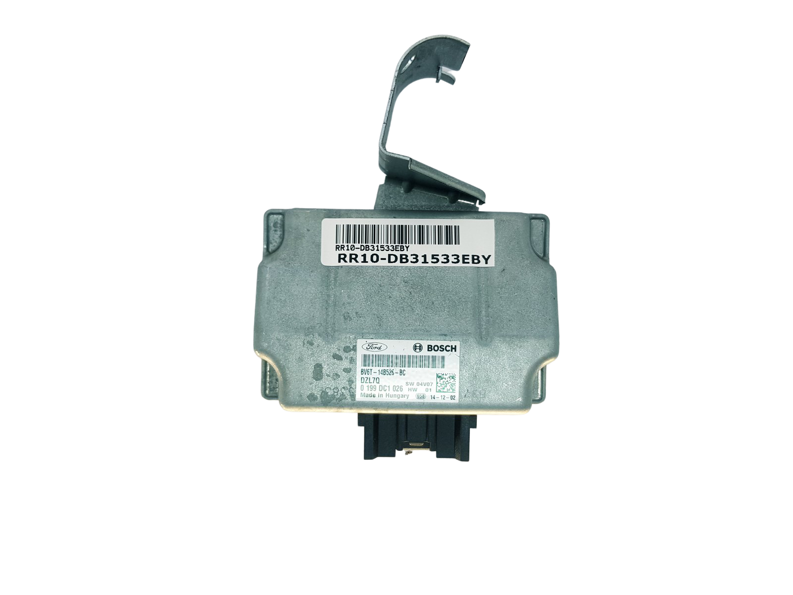 Steuergerät Moduł BV6T-14B526B-BC DZL7Q 0199DC1026 Ford Bosch main product photo
