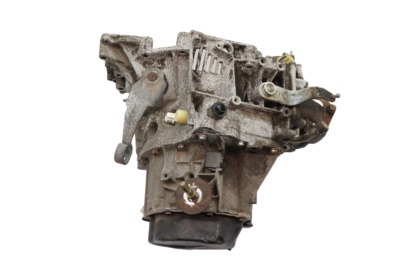 Getriebe 20TB21 Citroen Xsara 1.9 D DJY 2222SE main product photo