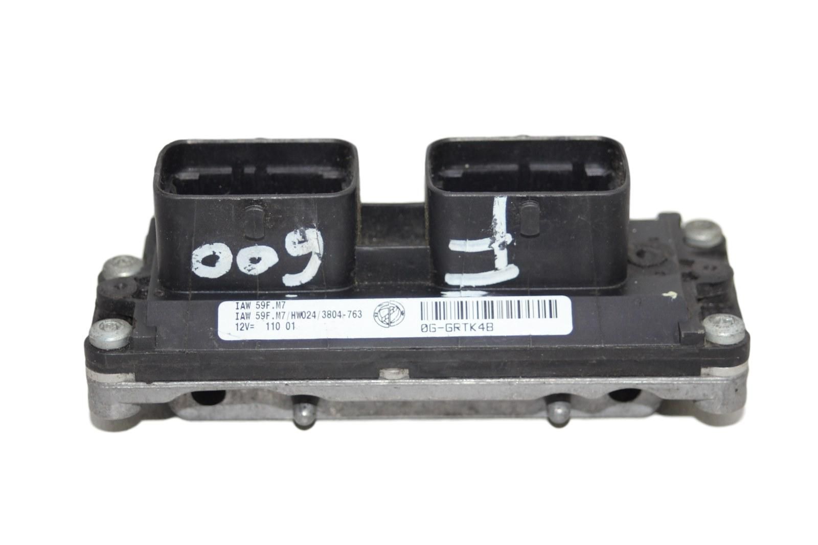 Steuergerät IAW59F.M7 46820324 Fiat main product photo