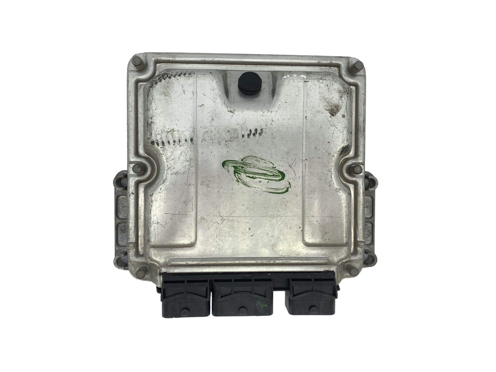 Steuergerät 0281011521 9656314380 9640938680 PSA Bosch 60239 main product photo