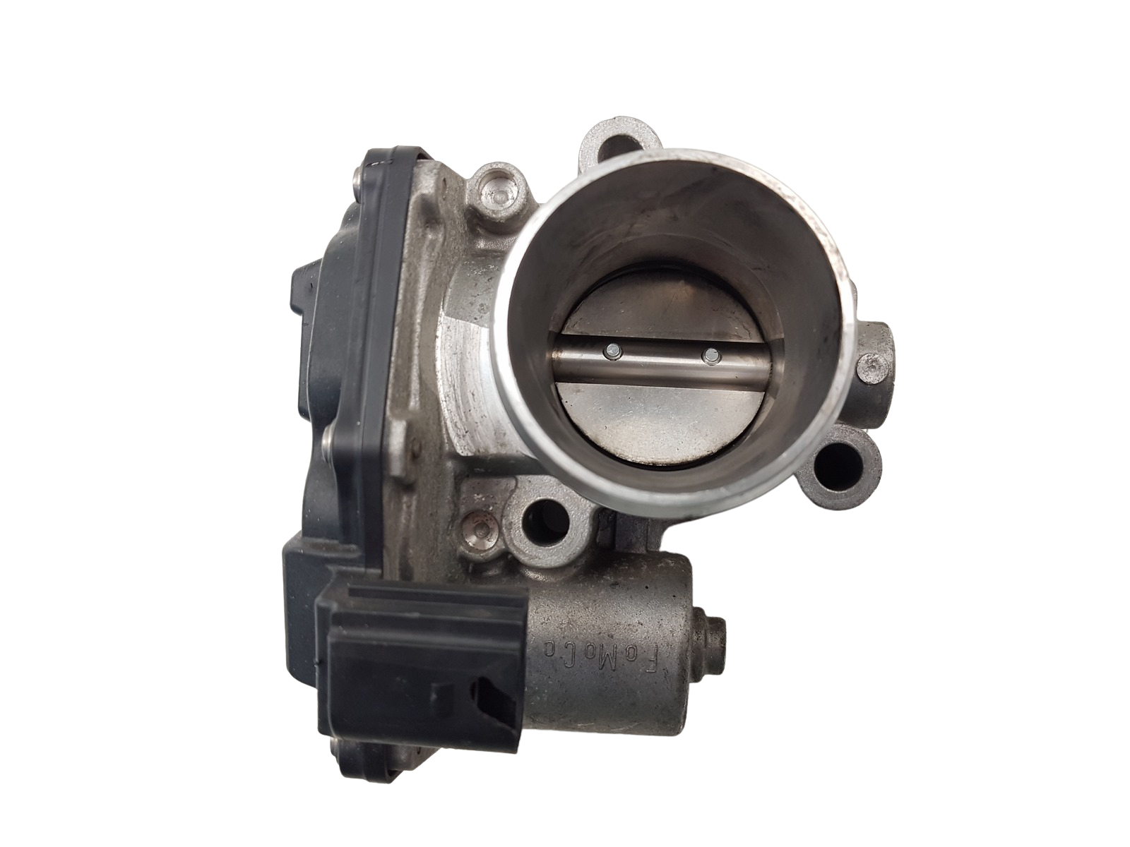 Drosselklappe Ford CM5G-9F991-FA 1.0 EcoBoost FoMoCo 3112 main product photo