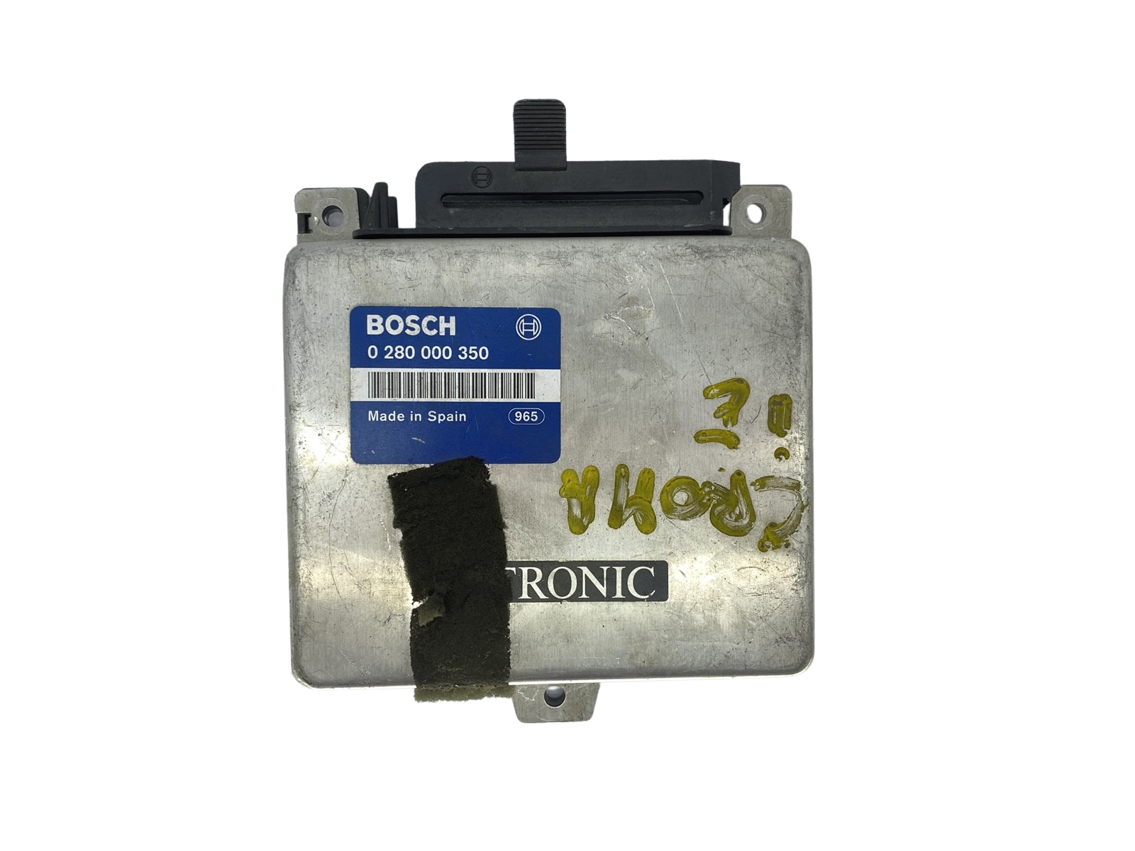 Motorsteuerung Fiat 0280000350 Bosch 56853 main product photo