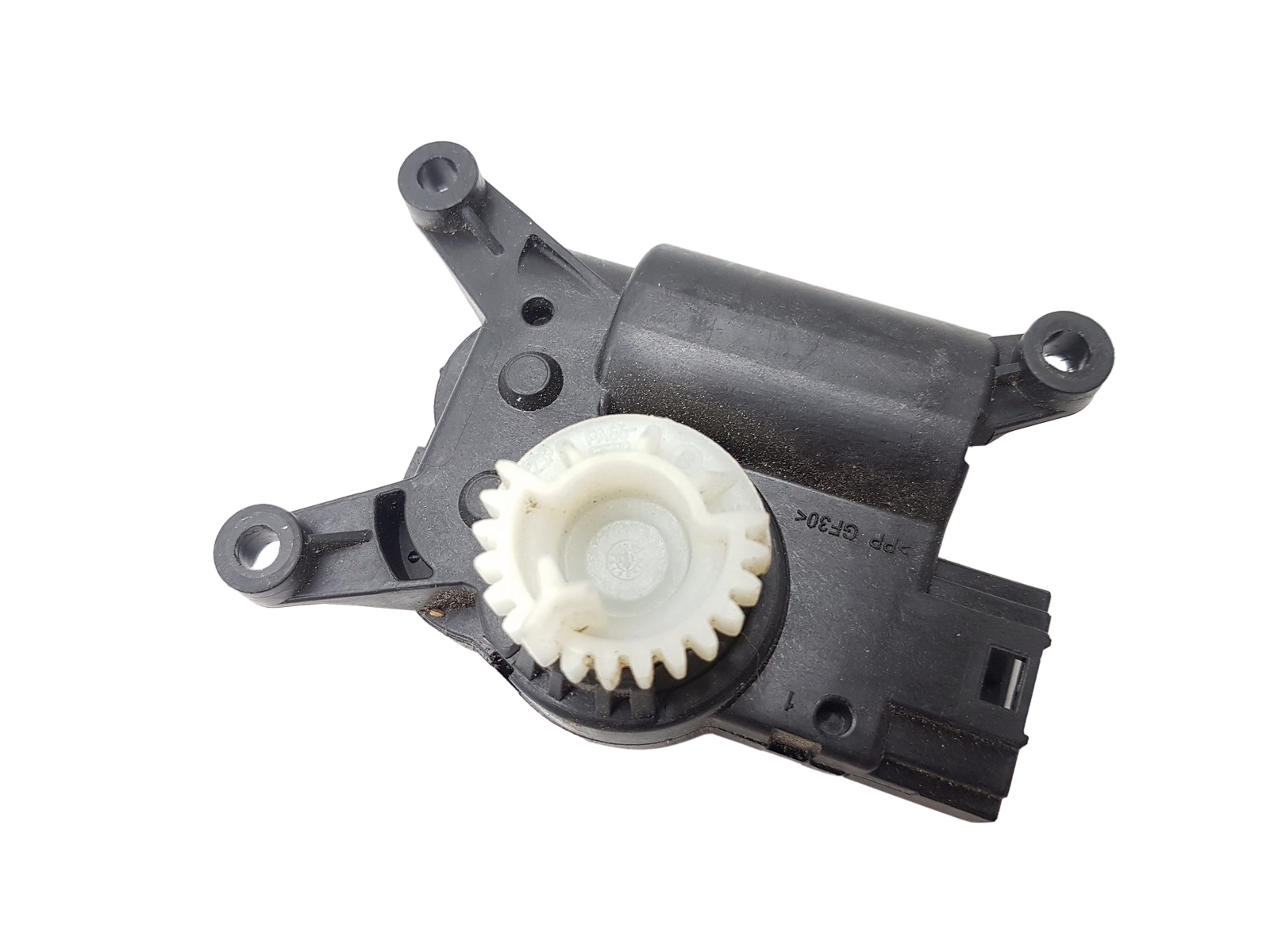 Schrittmotor VW Audi Seat Skoda 5Q0907511K Valeo 0km 1024 main product photo