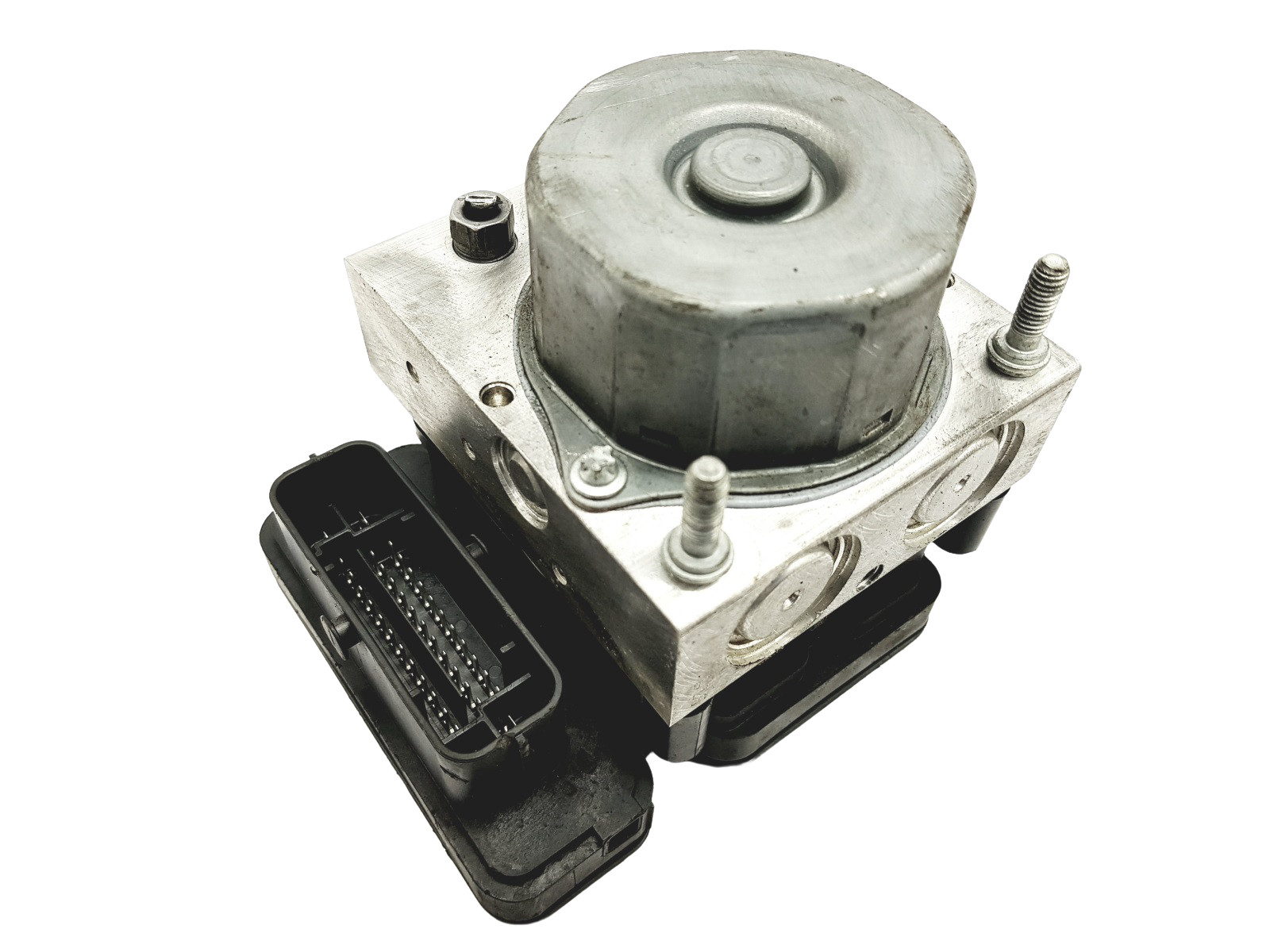 Abs-Pumpe Fiat Panda 51965448 0265243906 Bosch 35528 main product photo
