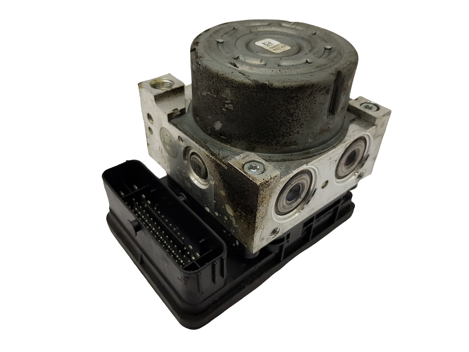 Abs-Pumpe VW Golf 5Q0907379L 5Q0614517K Ate main product photo