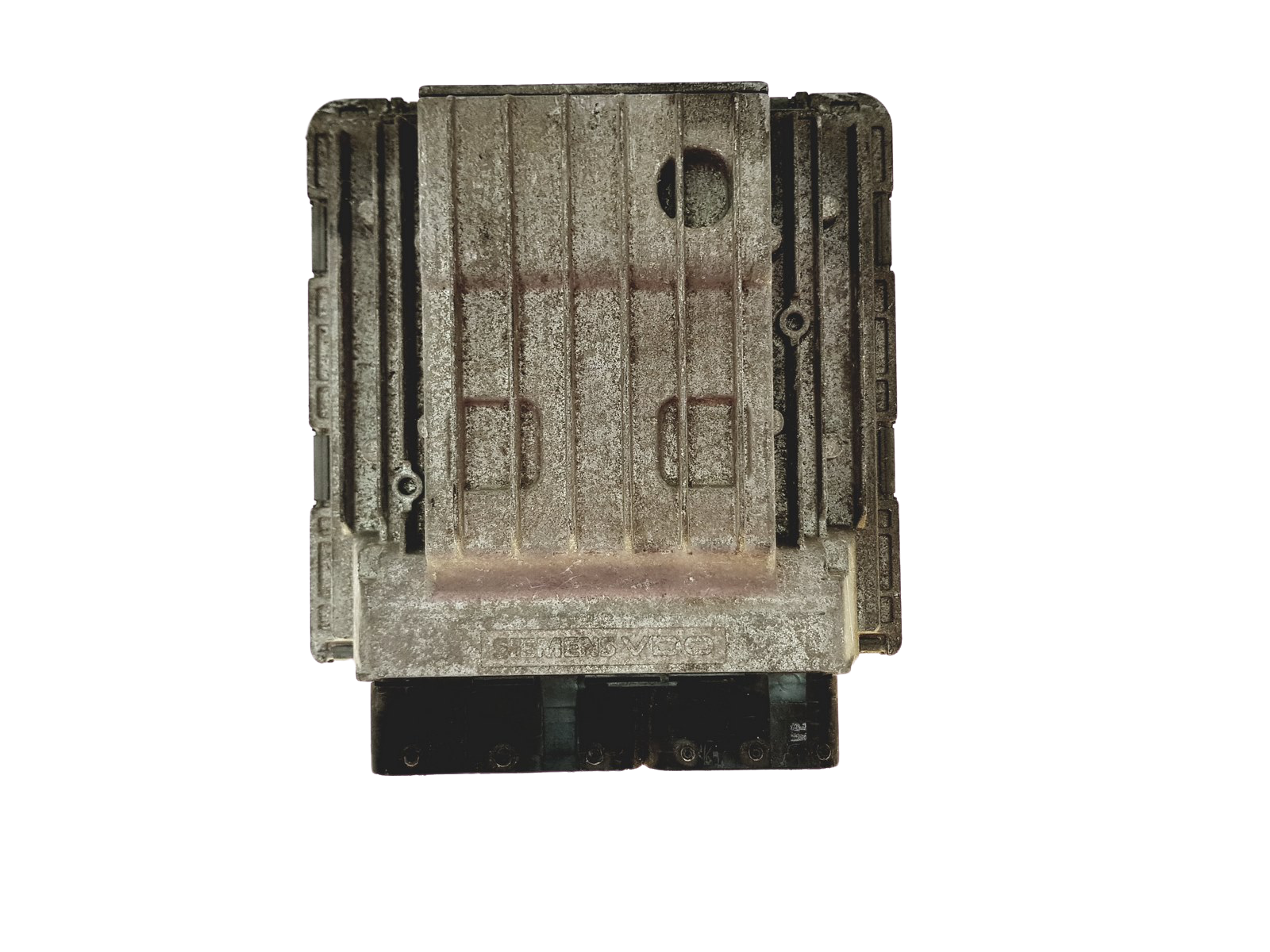 Steuergerät 7573863 5WK93614 BMW Siemens main product photo