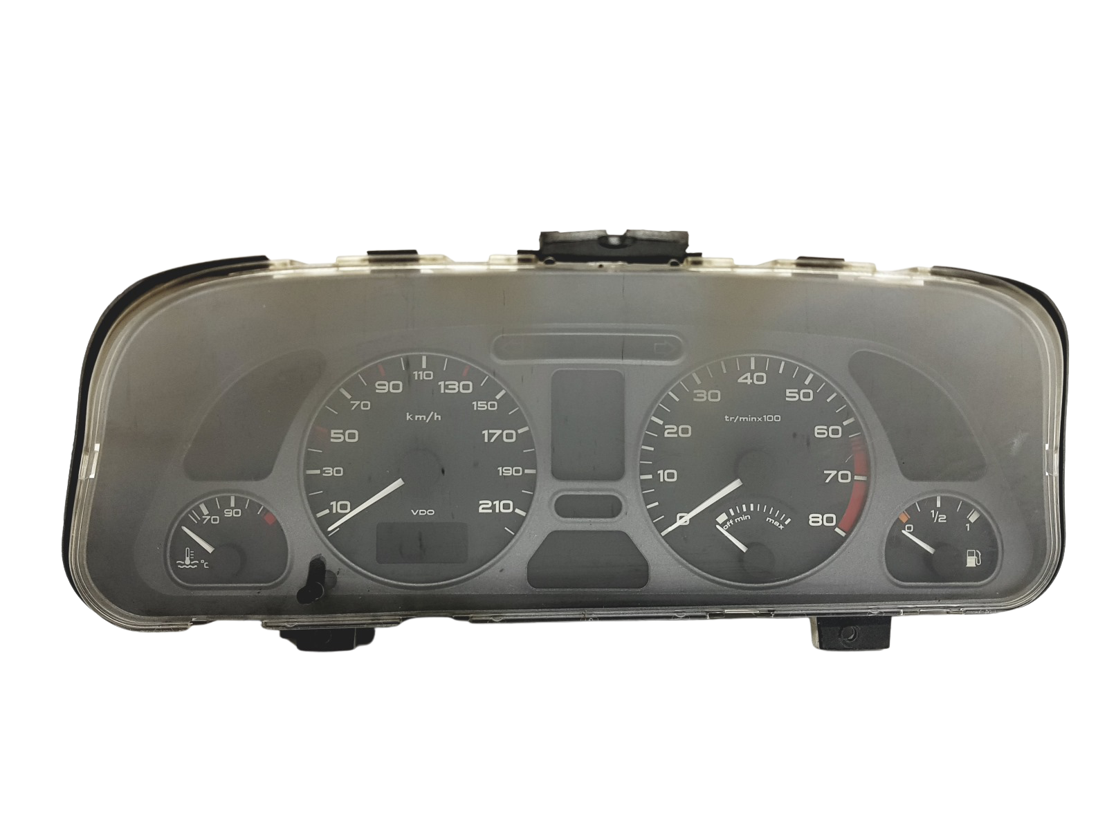 Tacho Kombiinstrument Peugeot 306 9642489980 110008808163 44966 main product photo