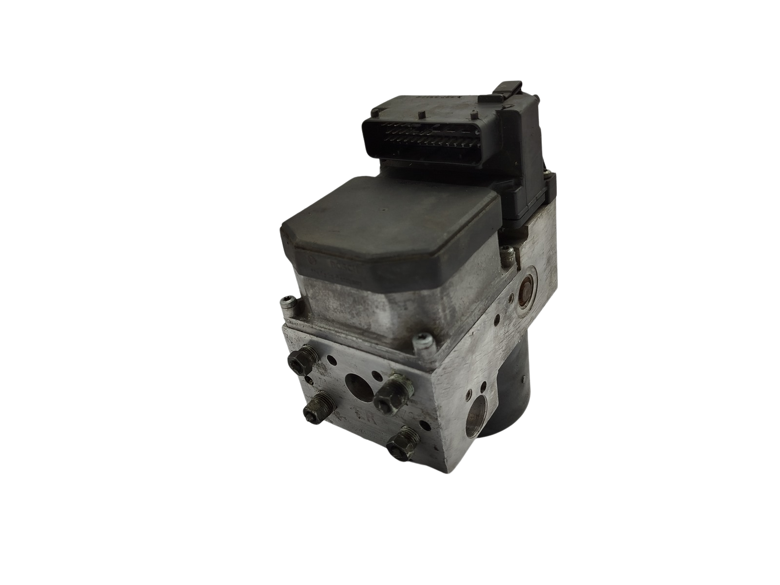Abs-Pumpe Opel Astra G Zafira A 24432510 0273004592 0265220636 5608 main product photo