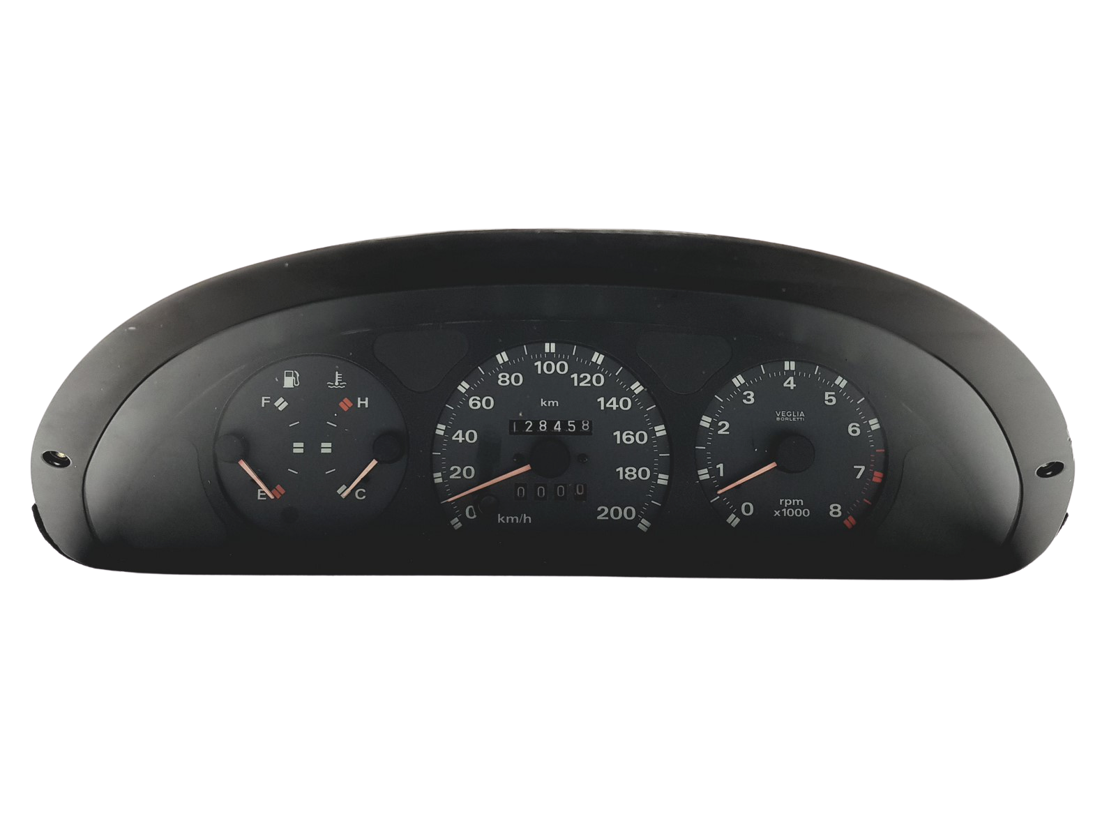 Tacho Kombiinstrument Fiat Punto 46441363 Veglia main product photo