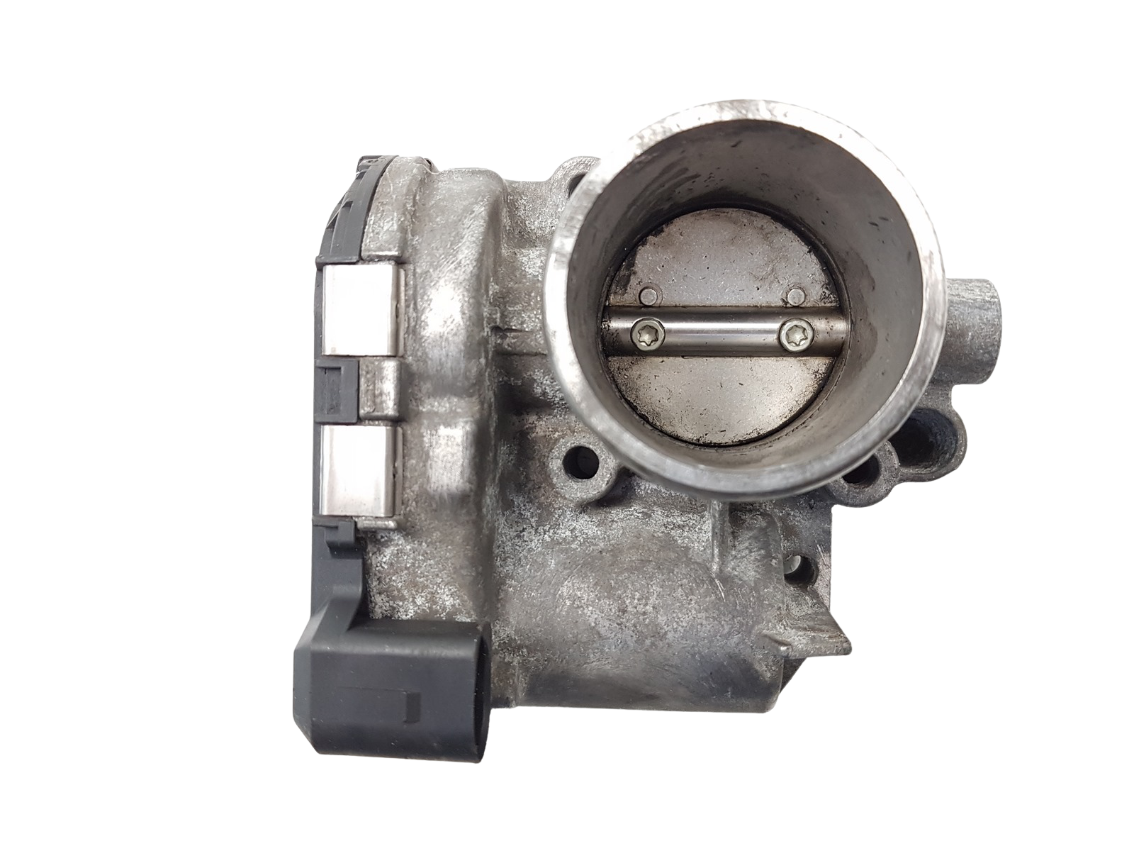 Drosselklappe Ford 8A6G-9F991-AB 0280750478 Bosch main product photo