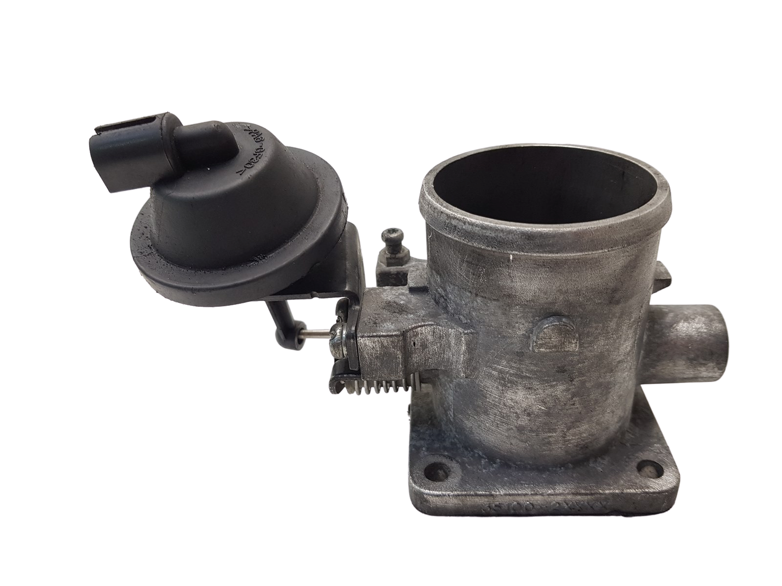 Drosselklappe KIA Hyundai 35100-2XXXX 1.6 CRDI main product photo