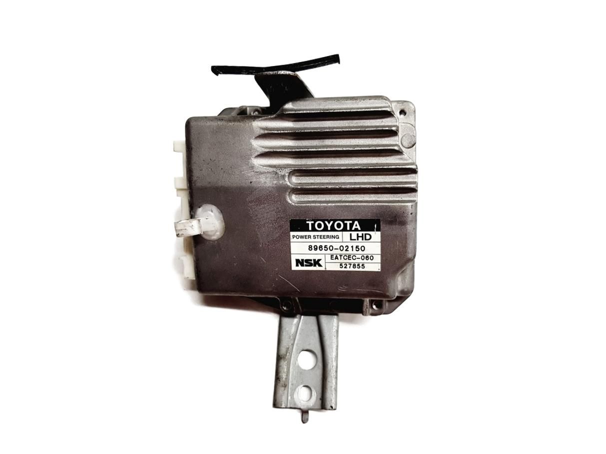 Steuergerät 89650-02150 Toyota NSK main product photo