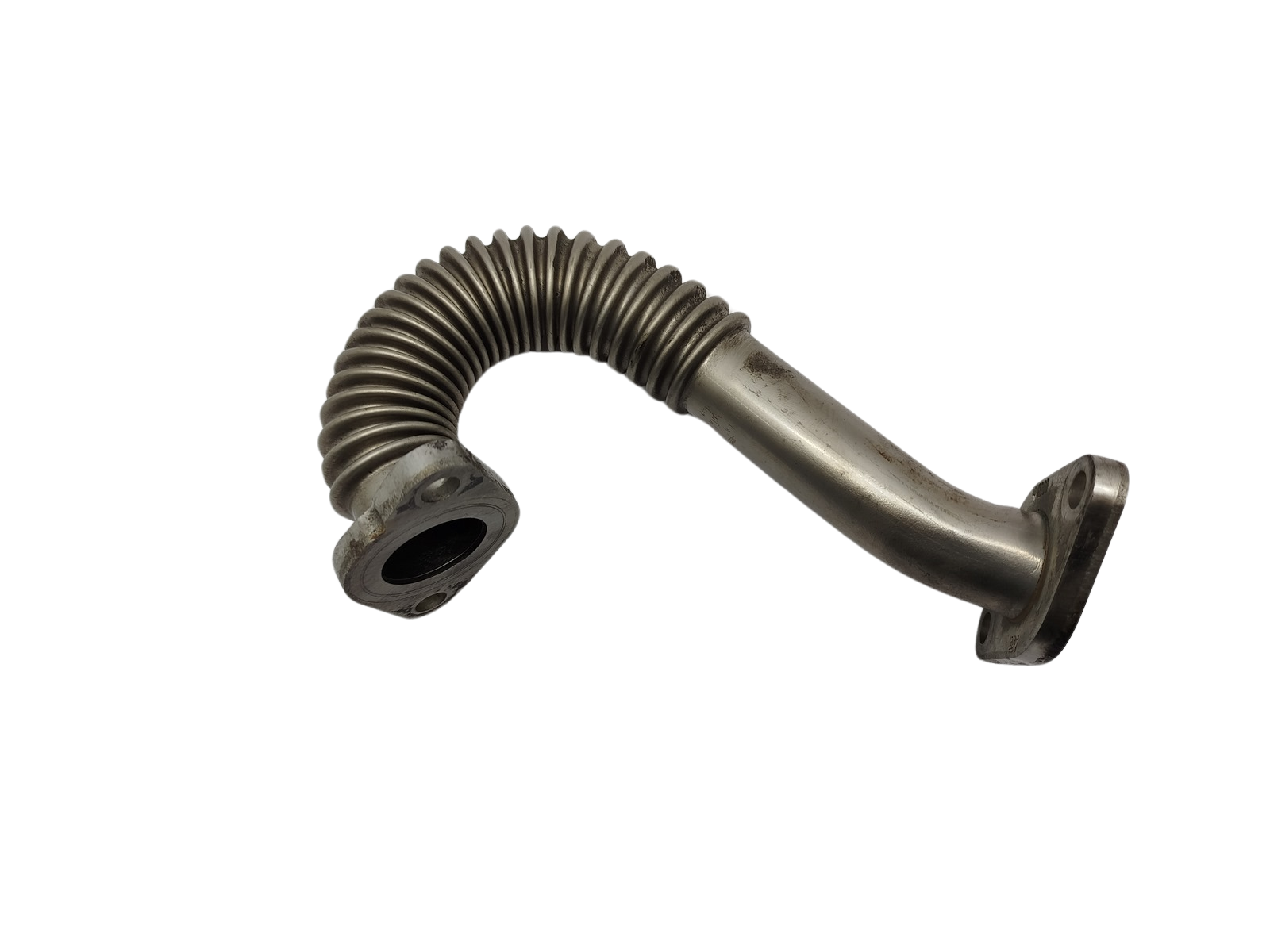 Luftschlauch EGR 8200626222 8200347853 2.0 DCI Renault Nissan 1439 main product photo
