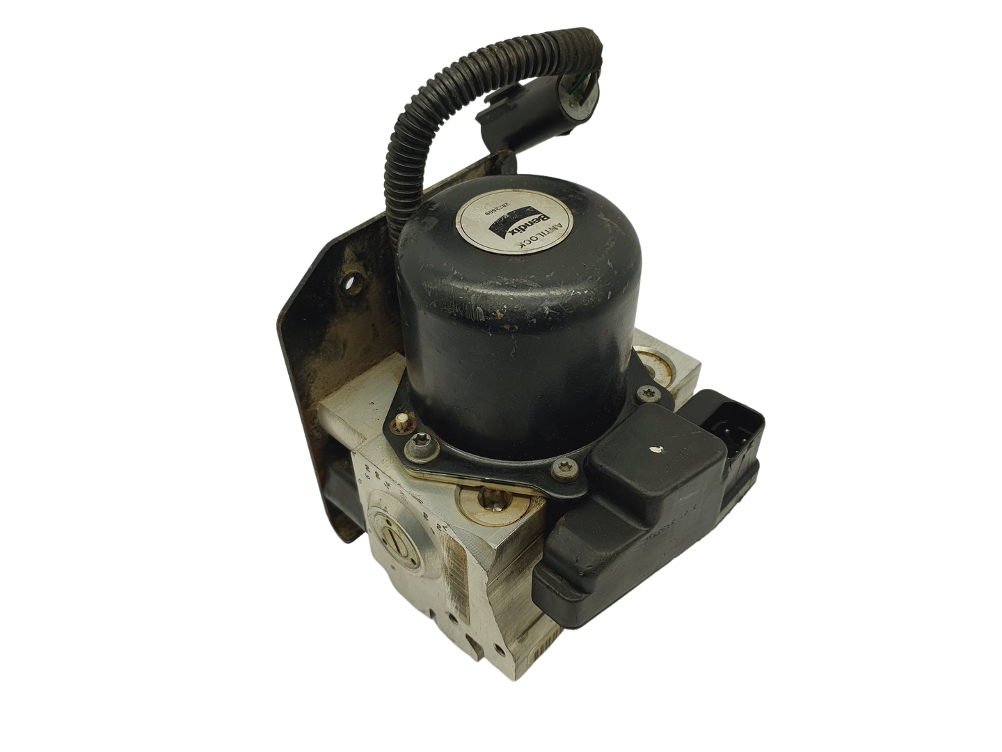 Abs-Pumpe Chrysler Neon 2822609 Bendix 65510 main product photo