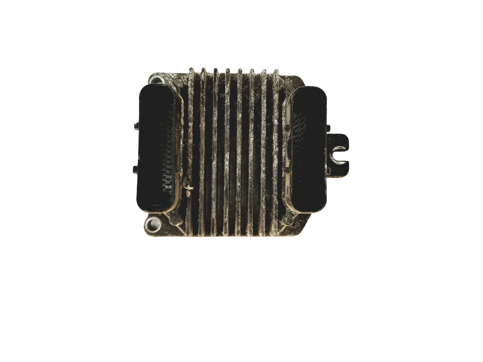 Steuergerät 09355929 CSSJ D98005 Opel Delco GM 23739 main product photo