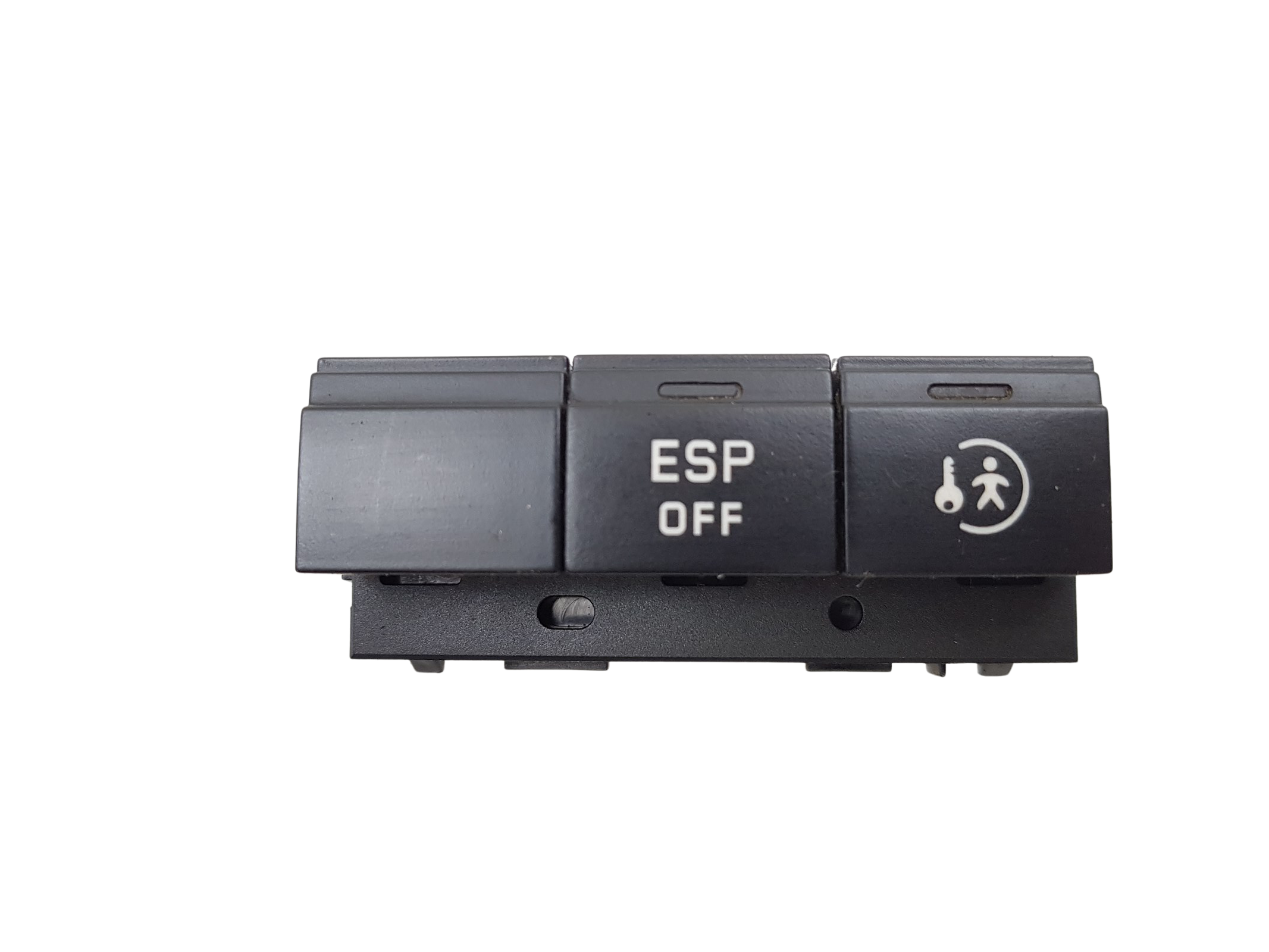 Esp-Schalter Peugeot 407 96470290XT main product photo
