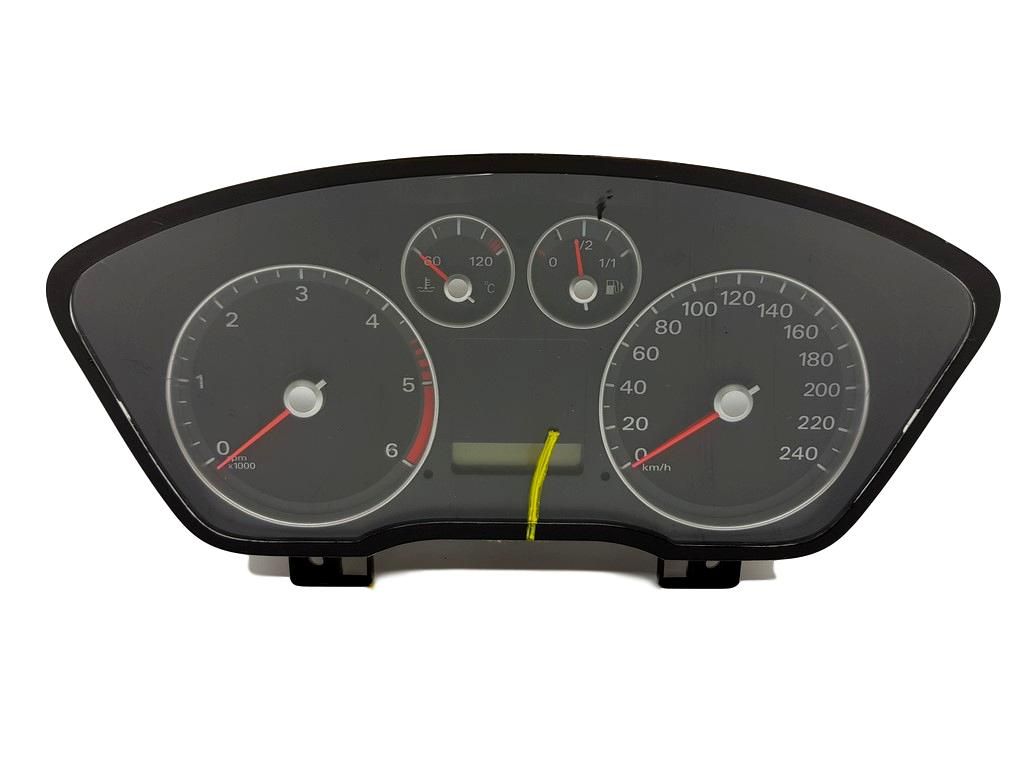 Tacho Kombiinstrument Ford Focus C-MAX 4M5T-10849-GN 4M5T10849GN 9303 main product photo