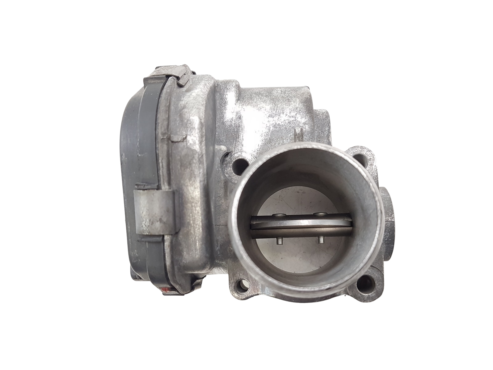 Drosselklappe Citroen Peugeot Ford 9673534480 1.6 HDI 3707 main product photo