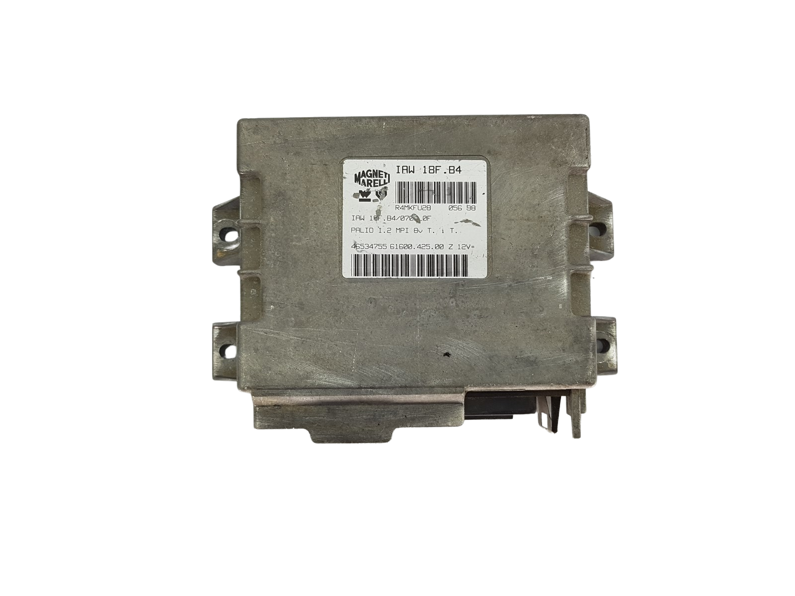 Steuergerät IAW18F.B4 46534755 61600.425.00 Fiat Magneti Marelli 18136 main product photo