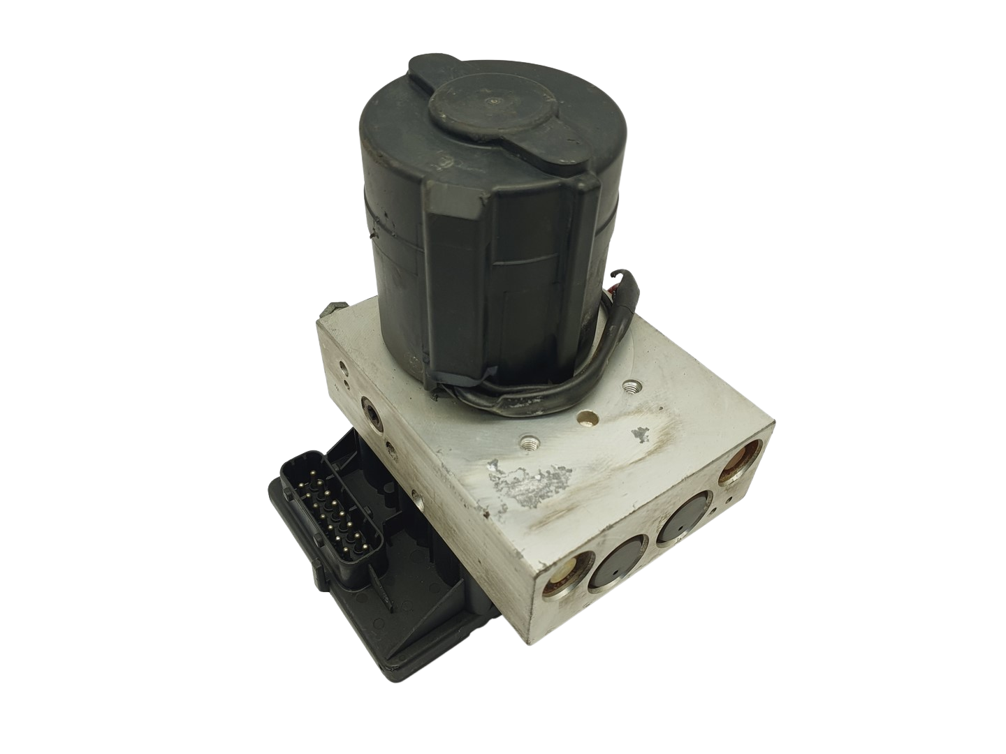Abs-Pumpe Mercedes CLK W208 A0034310312 10.0990-1327.2 Ate 66726 main product photo