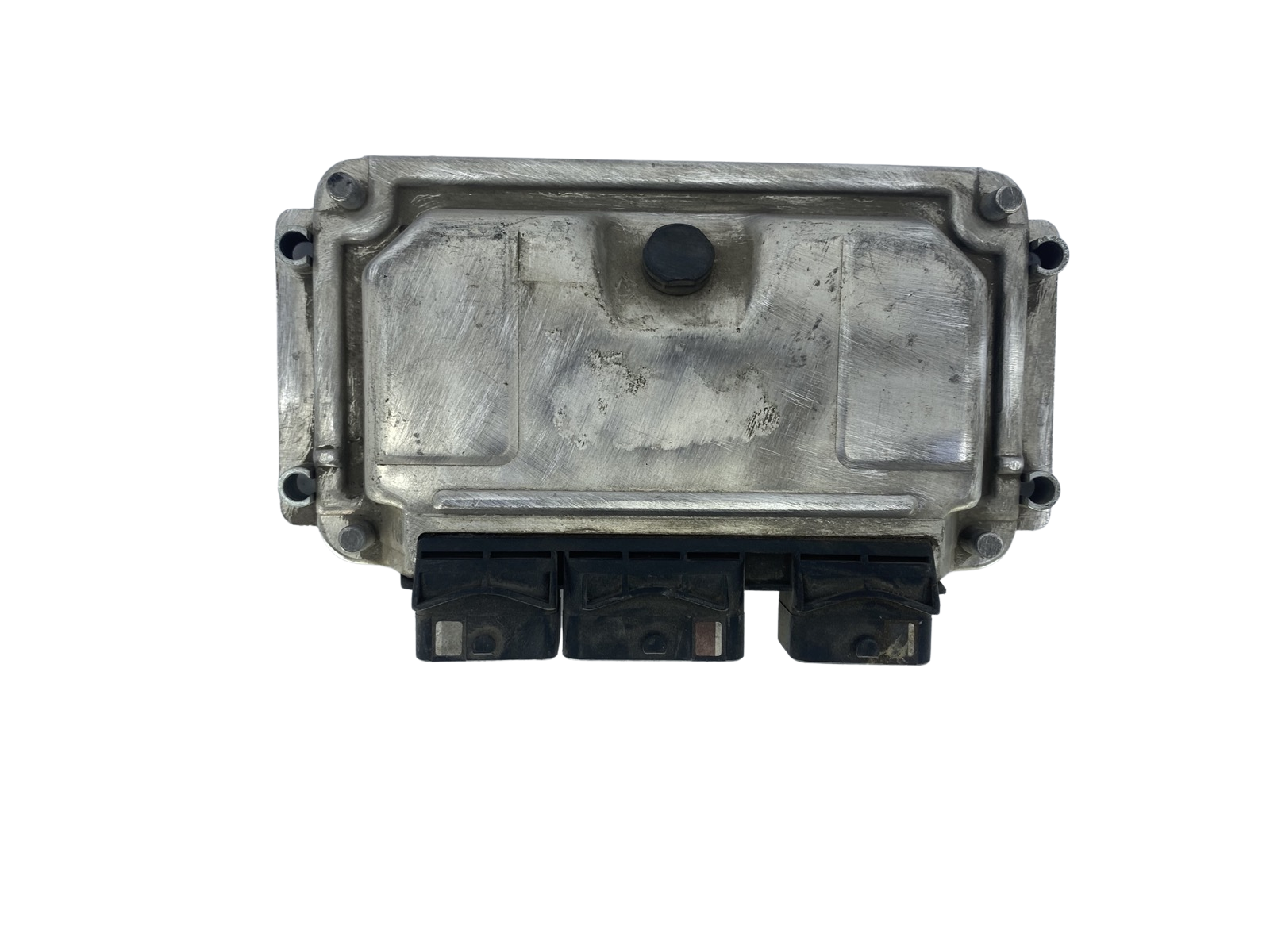 Steuergerät 0261206942 9638783480id09 26FM0879 PSA Bosch 48930 main product photo
