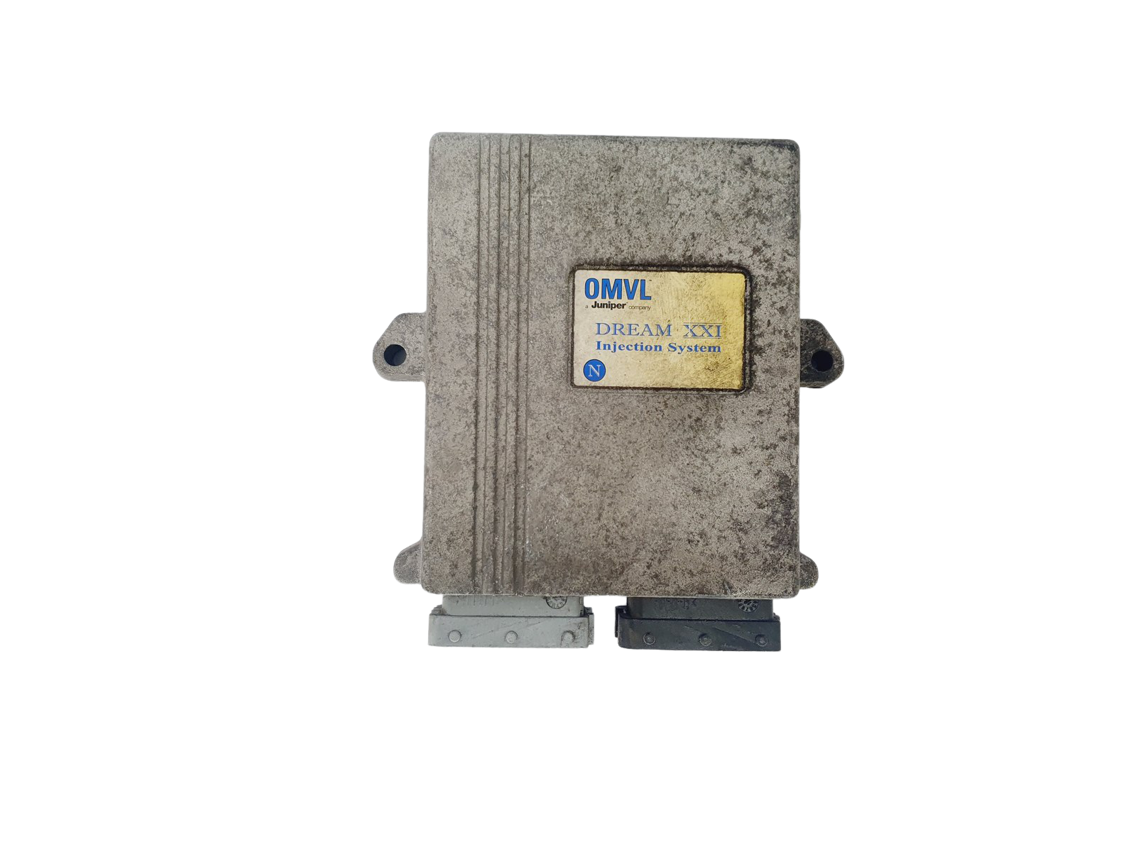 Steuergerät LPG 10R-020775 67R-010157 110R-006005 Romano Autogas 39782 main product photo