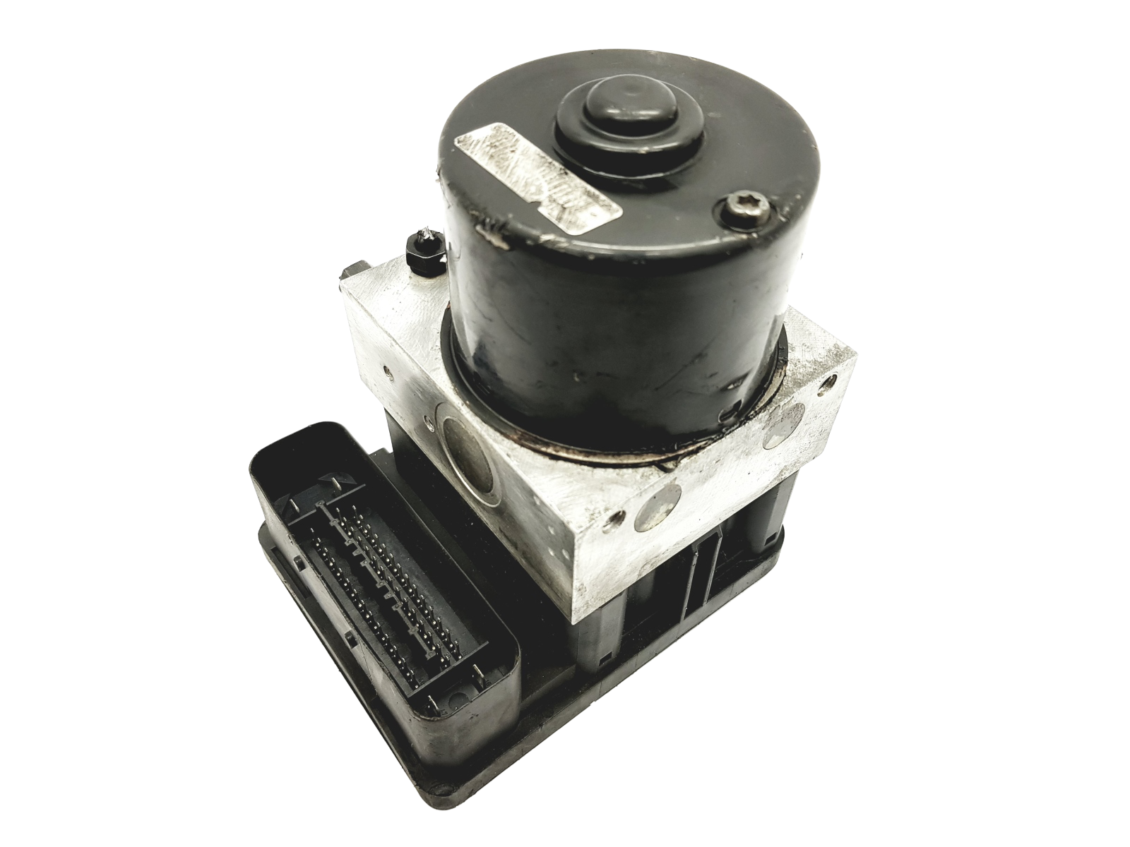 Abs-Pumpe VW Audi Skoda 1J0614117E 1C0907379C Ate 46454 main product photo