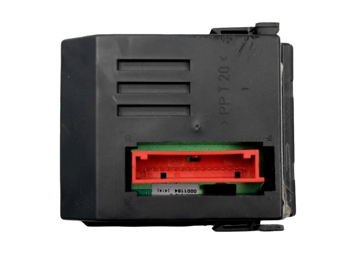 Steuergerät Vel Satis 8200079014 SSPR-X73 Renault main product photo