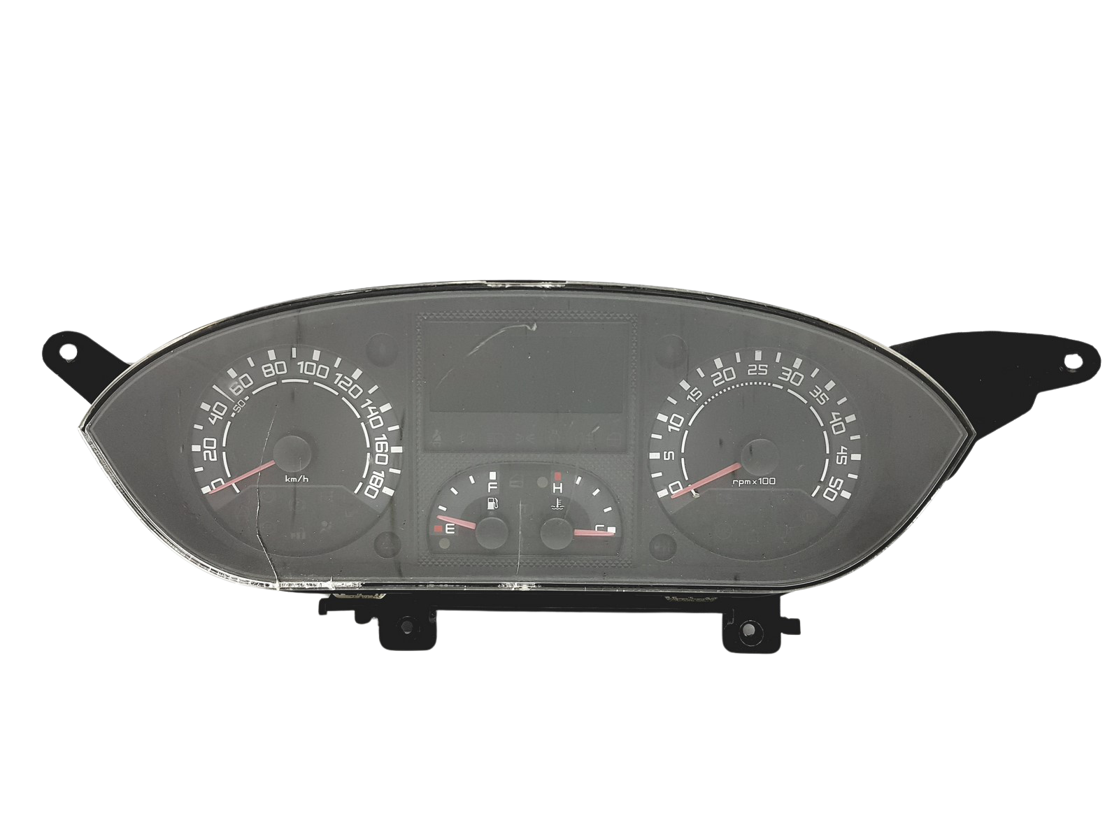 Tacho Kombiinstrument Iveco Daily 69500156 503001480100 42029 main product photo