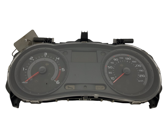 Tacho Kombiinstrument Renault Clio 3 8200761859 M 23248 main product photo