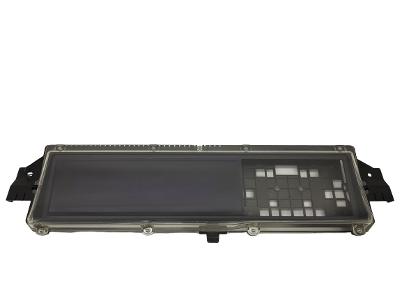 Tacho Kombiinstrument Renault Espace 4 8200726188 A 22690 main product photo