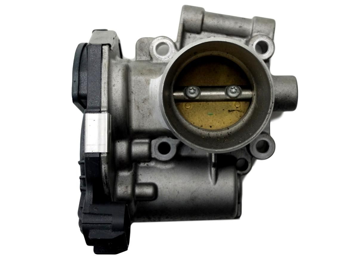 Drosselklappe 1,4 55565489 0280750498 Opel Chevrolet main product photo