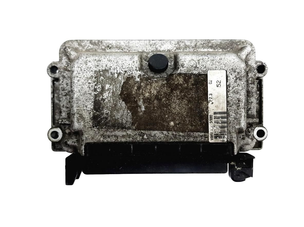 Steuergerät 0261206213 9632693780 26FM0714 PSA Bosch 9292 main product photo