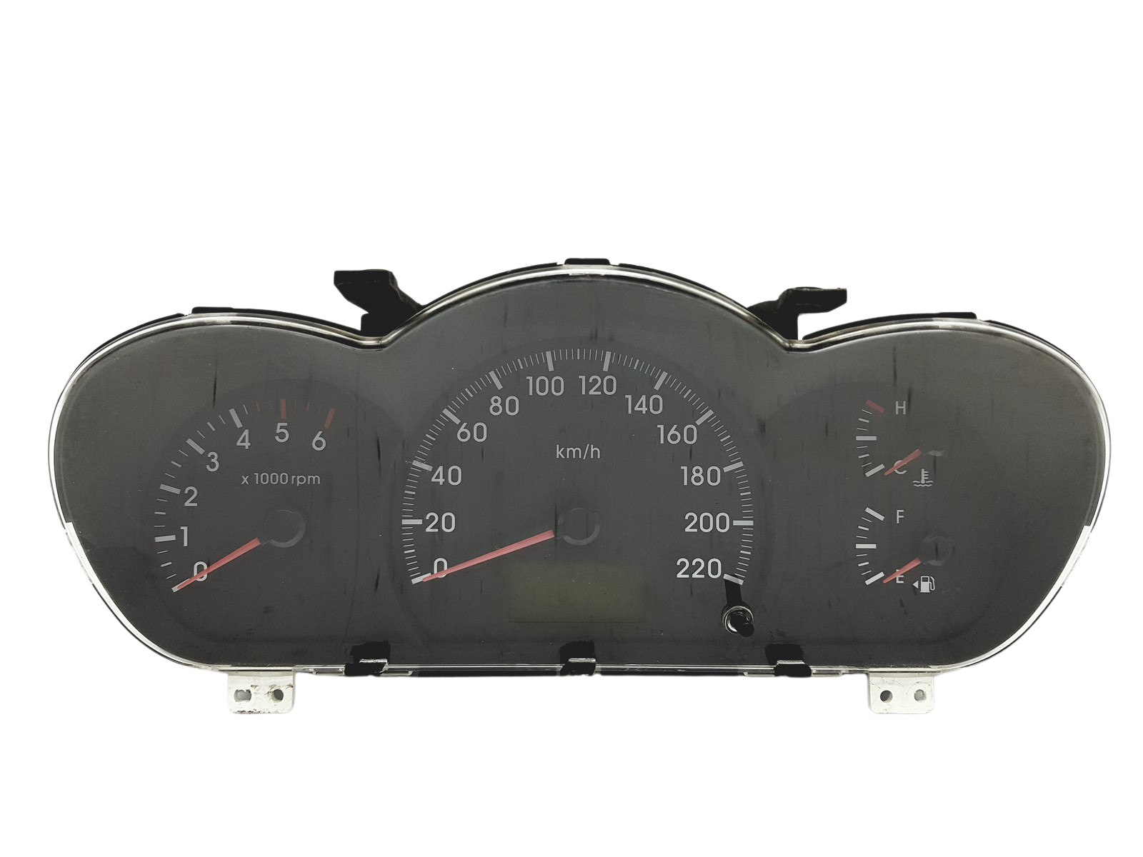 Tacho Kombiinstrument Kia Cerato 94003-2F340 50599 main product photo