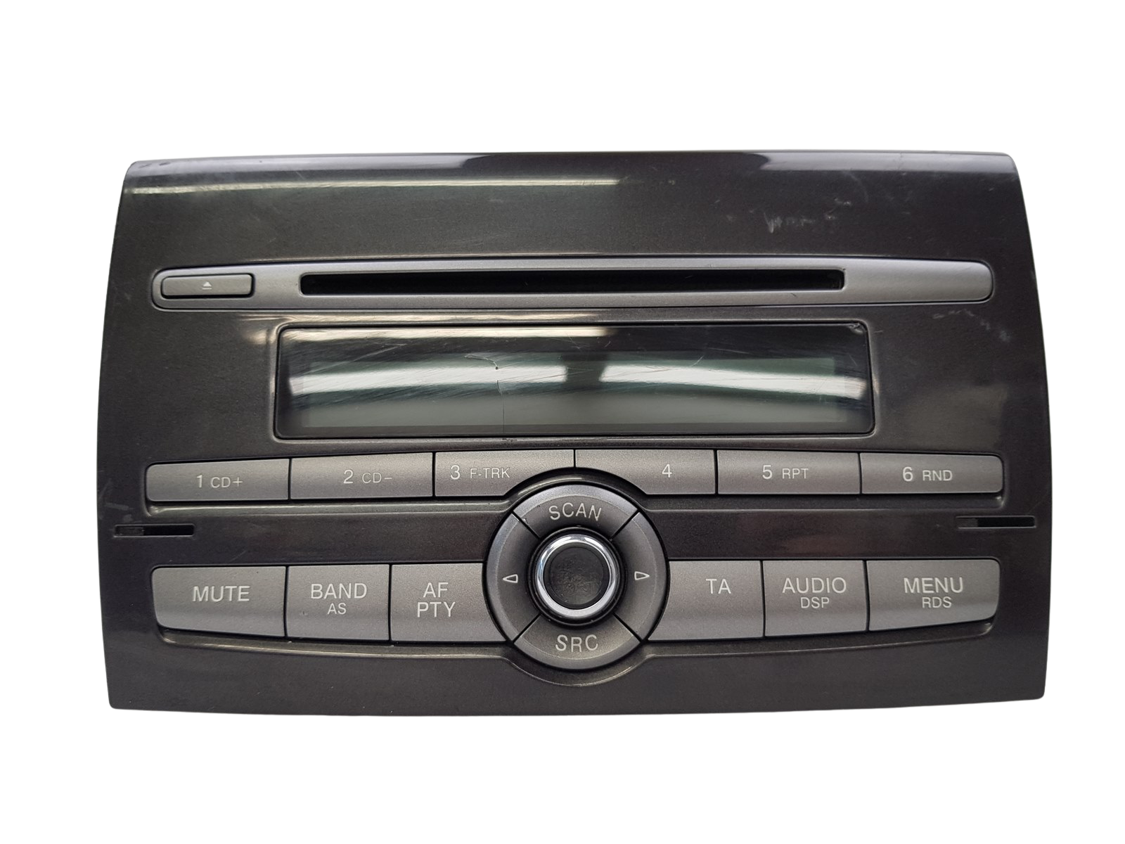Cd-Radio Fiat Bravo 2 735515909 VP7FCF-18C815-AE main product photo