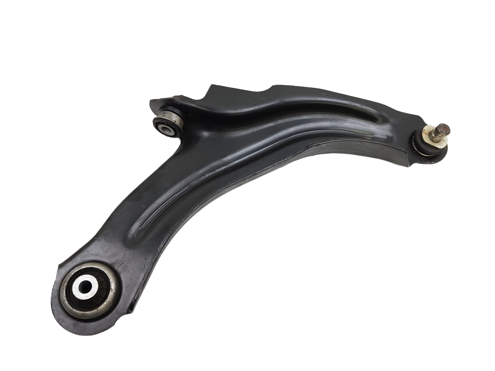 Querlenker Rechts 545041876R Renault Clio 4 0km main product photo