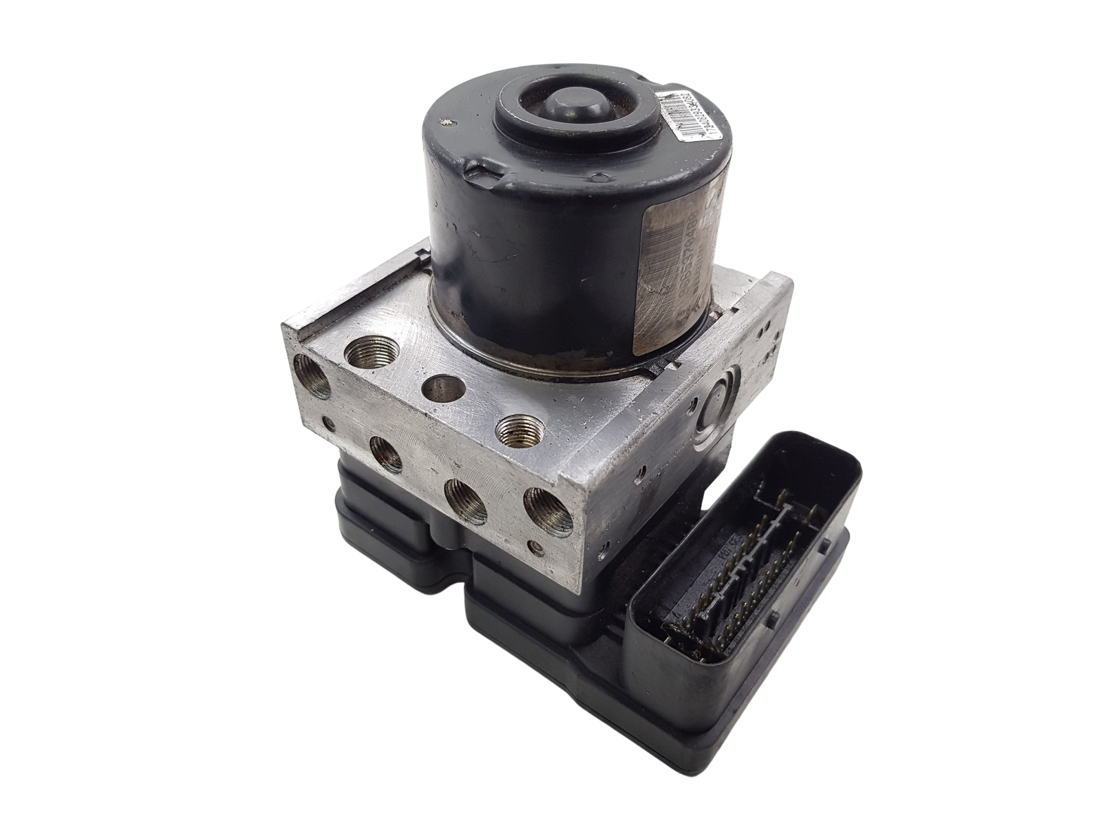 Abs-Pumpe Citroen C3 Picasso 9665370480 10.0970-1166.3 Ate 1833 main product photo