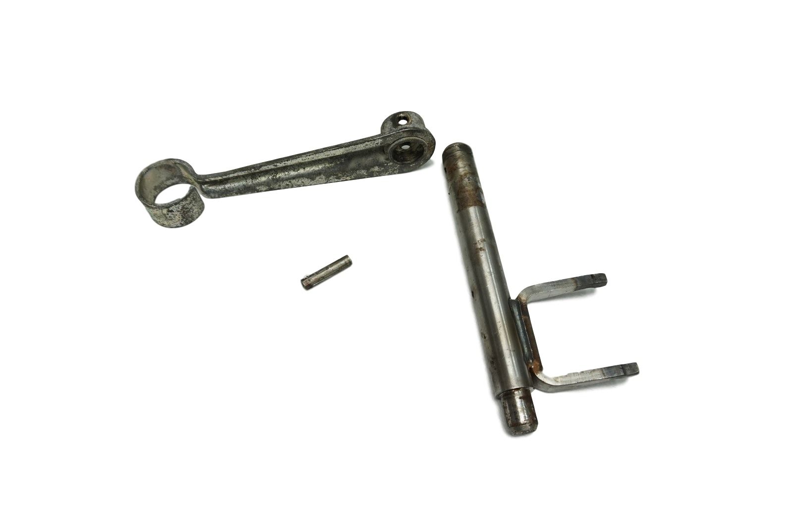 Dźwignia Sprzęgła Peugeot Citroen 1,1 1,4 Benzyna 211756 main product photo