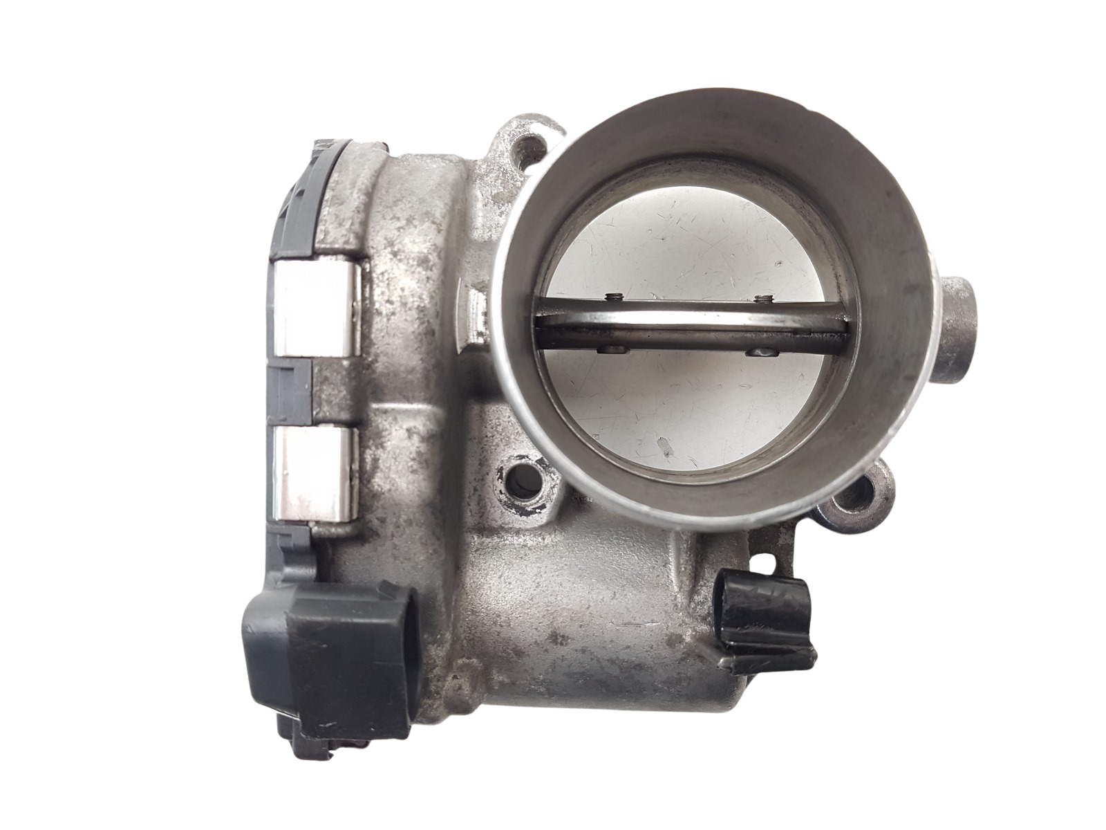 Drosselklappe Ford BK2Q-9E926-AC 0280750598 2.2 TDCI 2670 main product photo