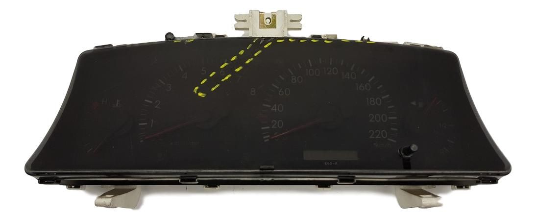 Tacho Kombiinstrument Toyota Corolla Verso 83800-13110 main product photo