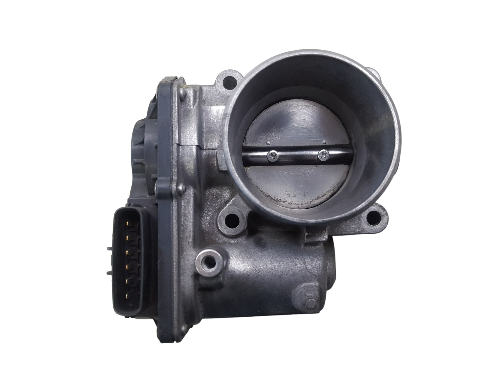 Drosselklappe Mazda PE0113640A main product photo